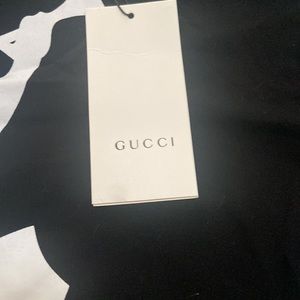 Chateau Mormont Hollywood Gucci T-shirt